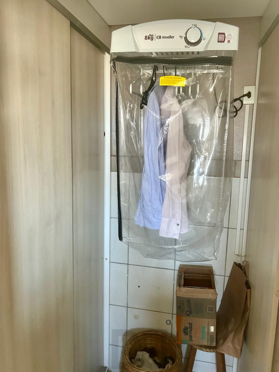 Apto 3 quartos / suite Chacara das Pedras - Porto Alegre -RS — foto 14