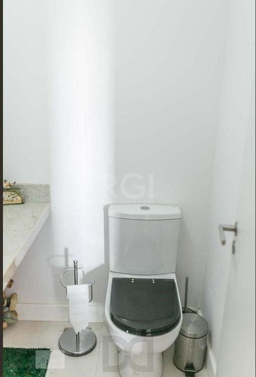 Apartamento com 3 quartos, 1 suíte, churrasqueira, 2 vagas, no bairro Cristal — foto 31