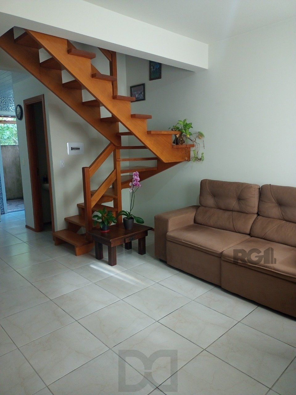 Casa em condomínio, 2 dormitórios, 1 vaga, na Restinga, Porto Alegre/RS — foto 5