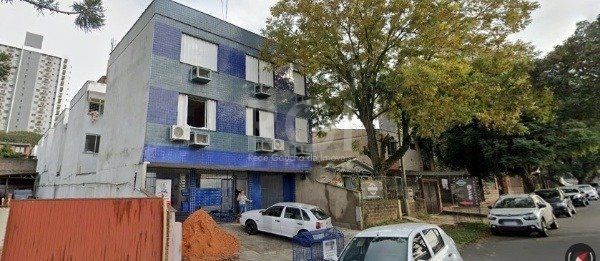 Apartamento JK , 28m², 1 dormitório, vaga - Bom Jesus, uma quadra da Protásio — foto 15