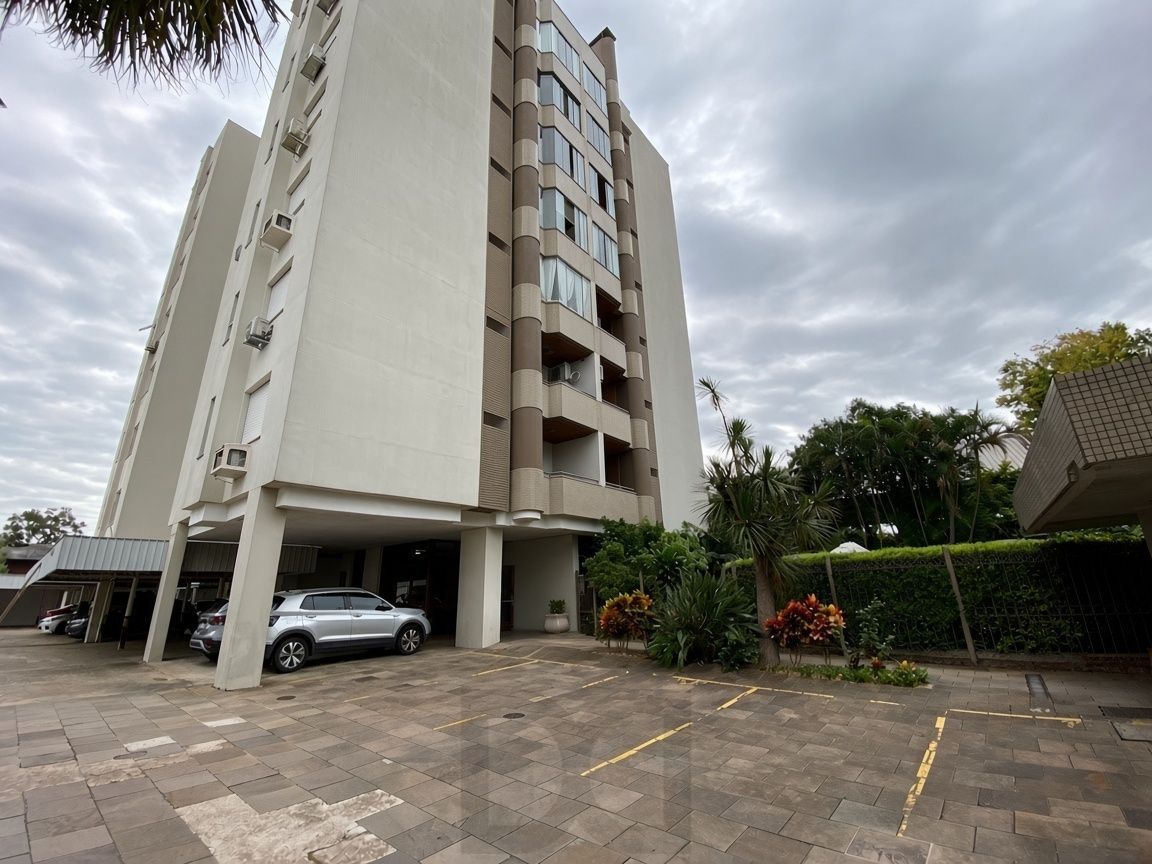 Apartamento 2 Quartos sendo com suíte Bairro Floresta Porto Alegre — foto 27