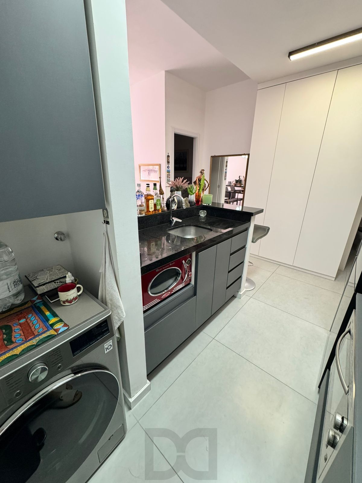 Apartamento de 01 quarto no Bairro Teresópolis — foto 10
