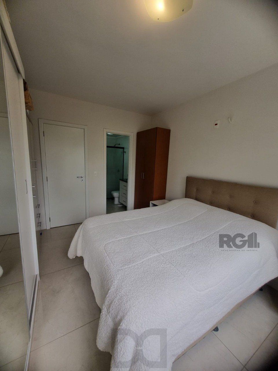 VENDA DE APARTAMENTO DE01 SUÍTE, INFRA E 02 VAGAS DE GARAGEM - SANTO ANTONIO — foto 7