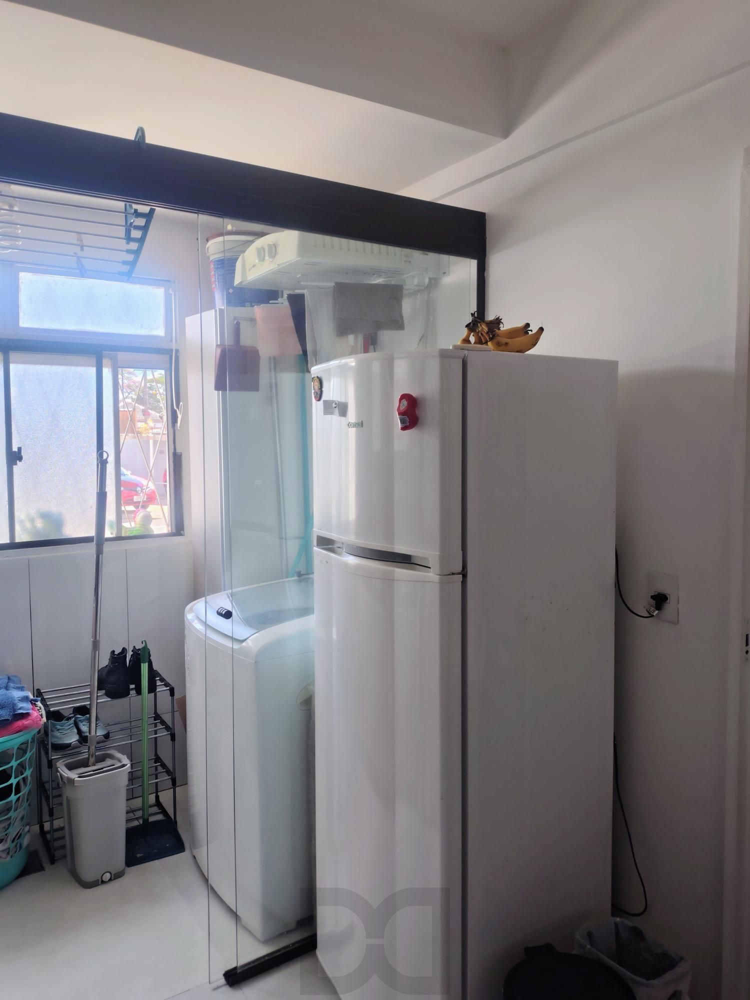 Apartamento térreo com 62m², 2 quartos, vaga coberta, Cavalhada, Porto Alegre/RS — foto 14