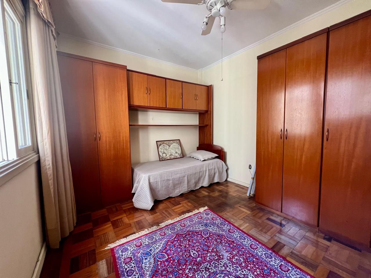 Apartamento 3 dormitórios com 80m2 no bairro Floresta. — foto 15