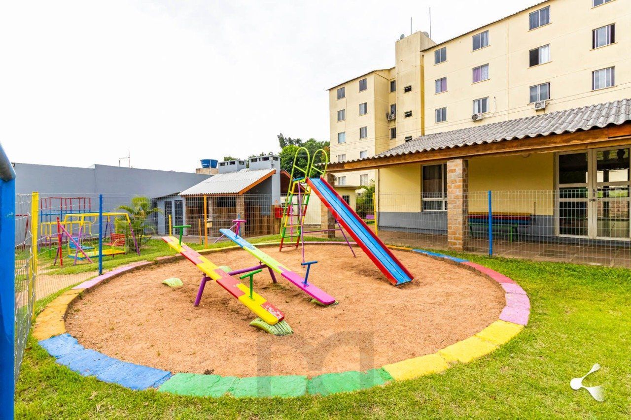 Apartamento para Venda - 38.24m², 2 dormitórios, 1 vaga - Vila Nova-Porto Alegre — foto 32