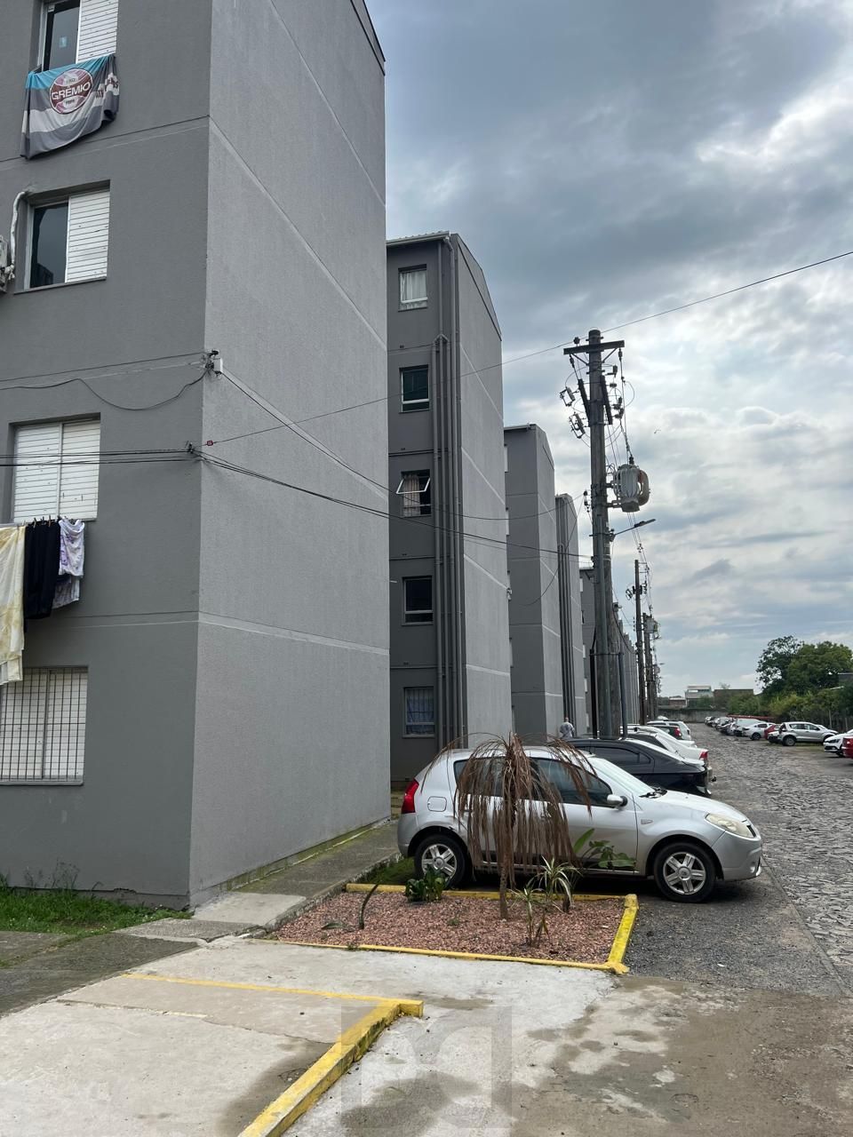 Apartamento com 2 dormitórios, vaga de garagem, no bairro Rubem Berta- Porto Alegre/RS — foto 12