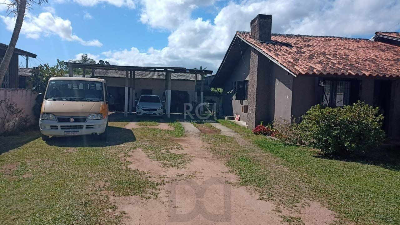 Casa 3 dormitórios, sendo 1 suite, 9 vagas - bairro Ponta Grossa Porto Alegre RS — foto 25
