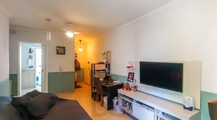 Apartemento de 2 dormitórios com vaga coberta no bairro Tristeza — foto 5