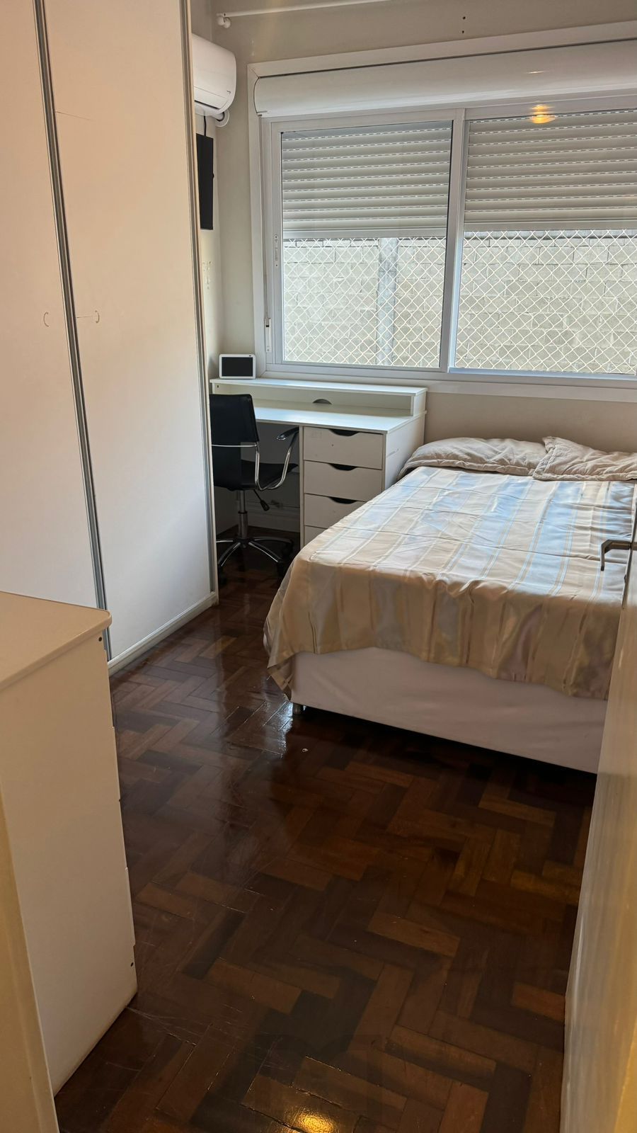 Cobertura com 03 quartos e 01 suíte e 02 vagas no Bairro Sarandi — foto 13
