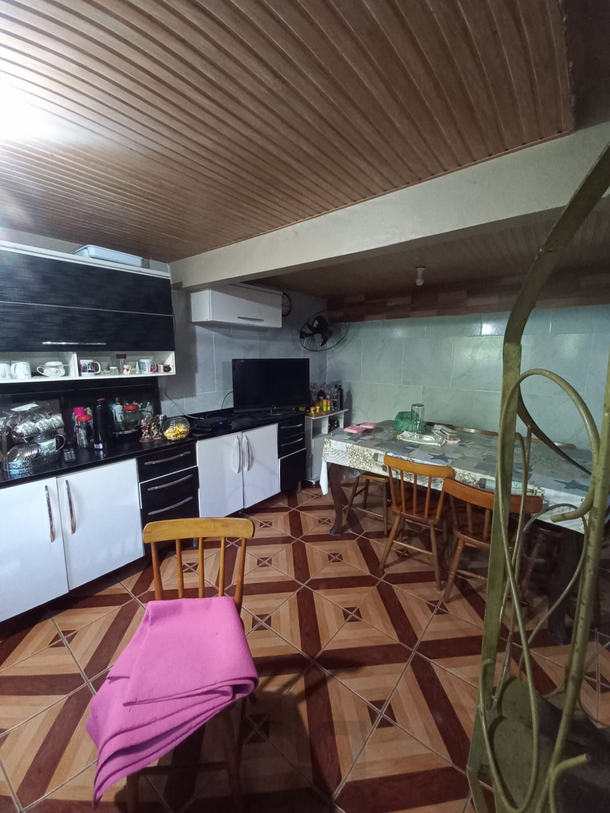 Casa 3 dormitórios próximo ao CEITEC, UFRGS e CEMITÉRIO JARDIM DA PAZ — foto 4