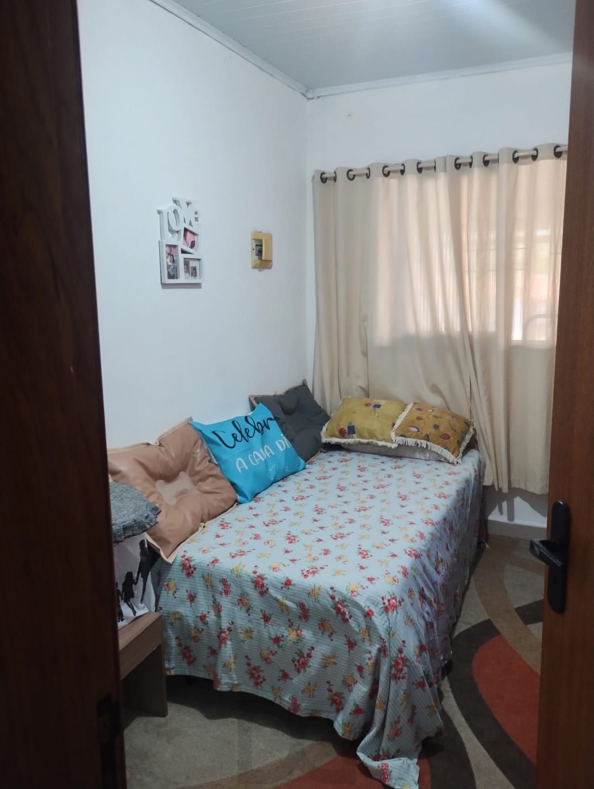 Casa, 2 quartos, 1 suíte, 2 vagas, 56m² bairro Hípica, Porto Alegre/RS — foto 29
