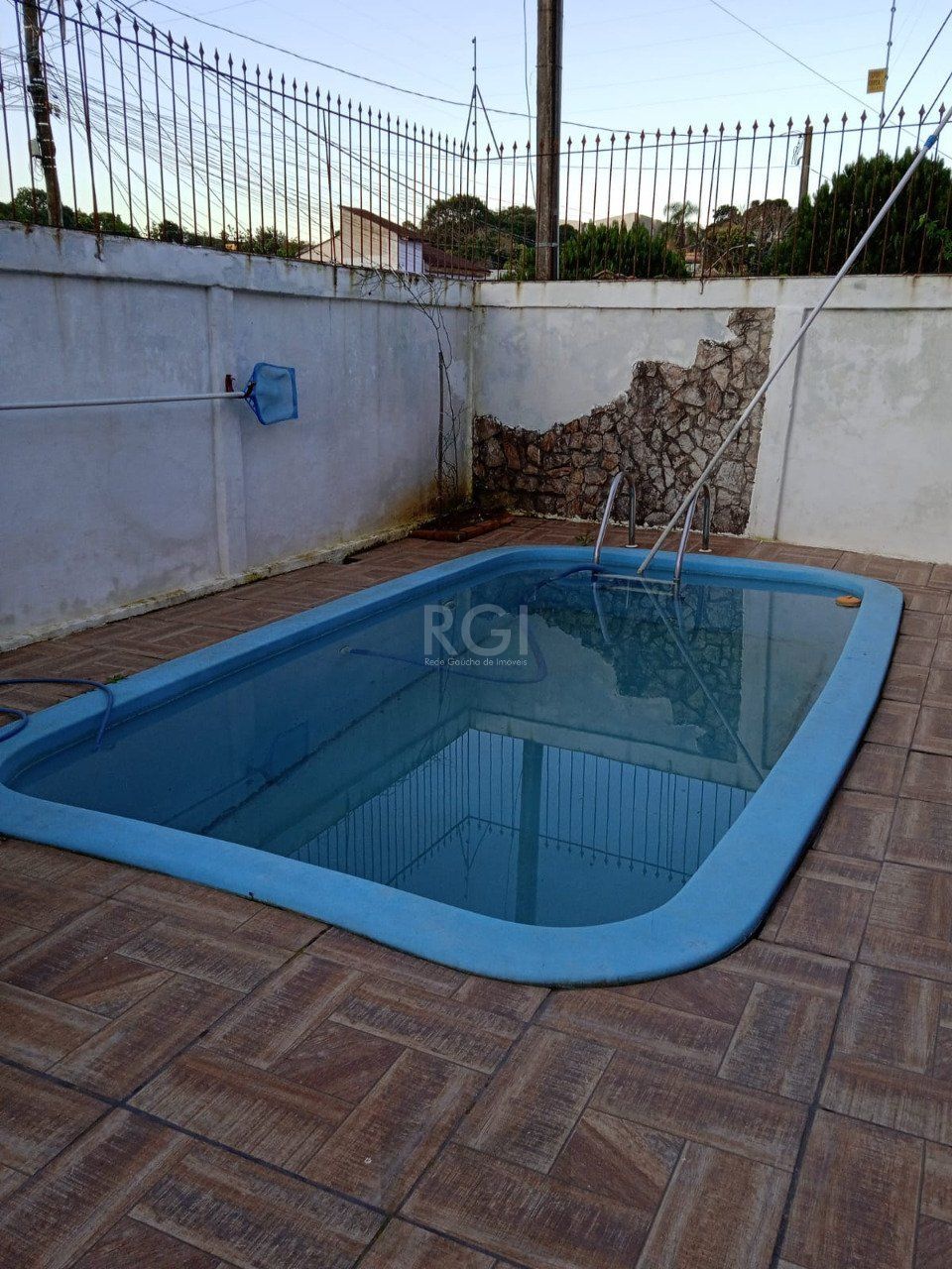 Casa para Venda - 100m², 2 dormitórios, sendo 1 suite, 2 vagas - Vila Nova, Poa — foto 17