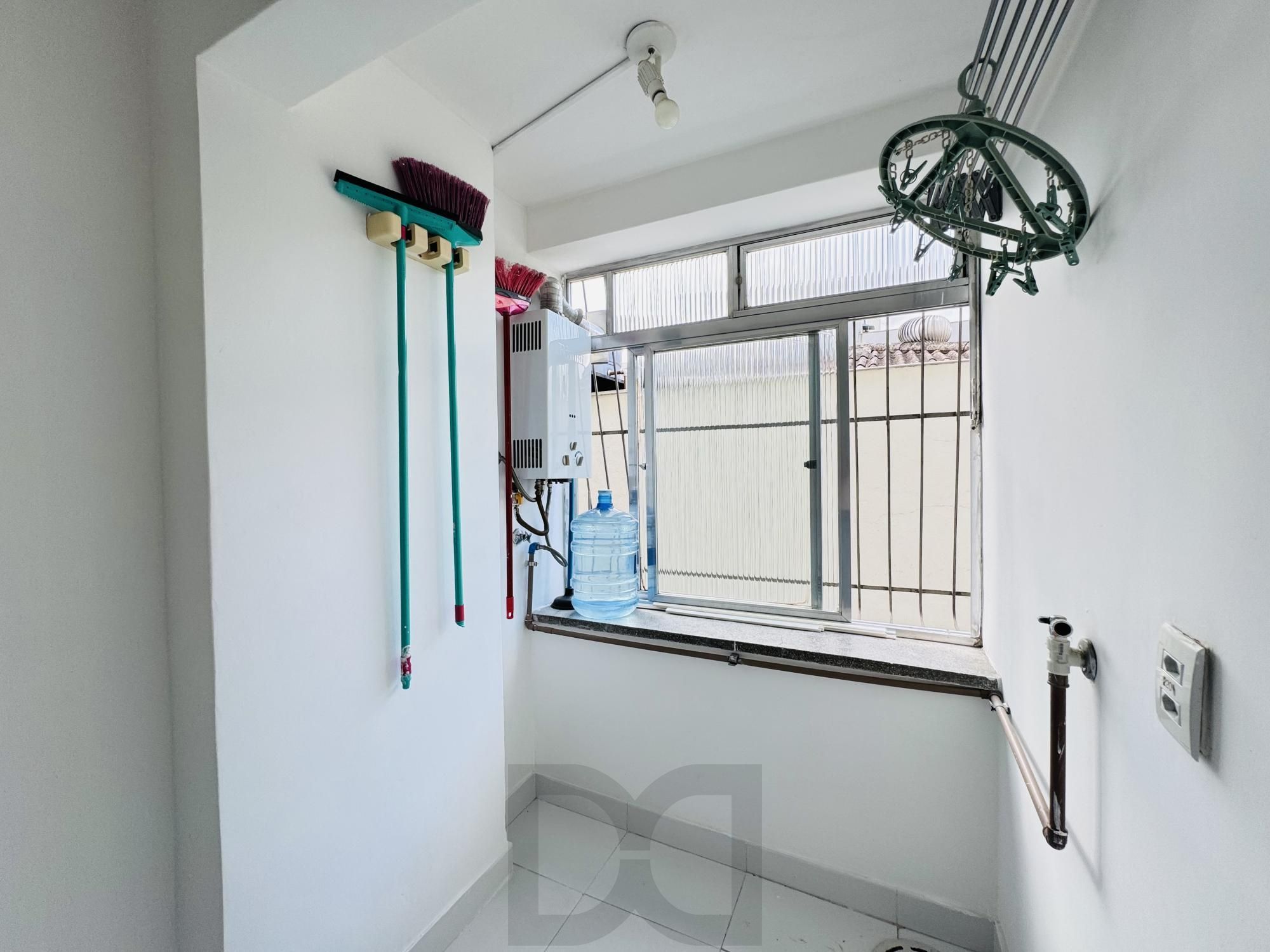 Excelente apartamento de 1 dormitório em ótima localização — foto 9
