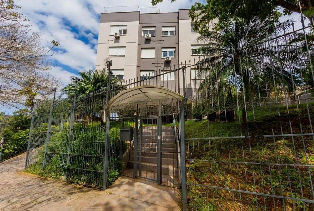 Apartamento com 02 quartos com 01 vaga de garagem coberta e escriturada. — foto 30
