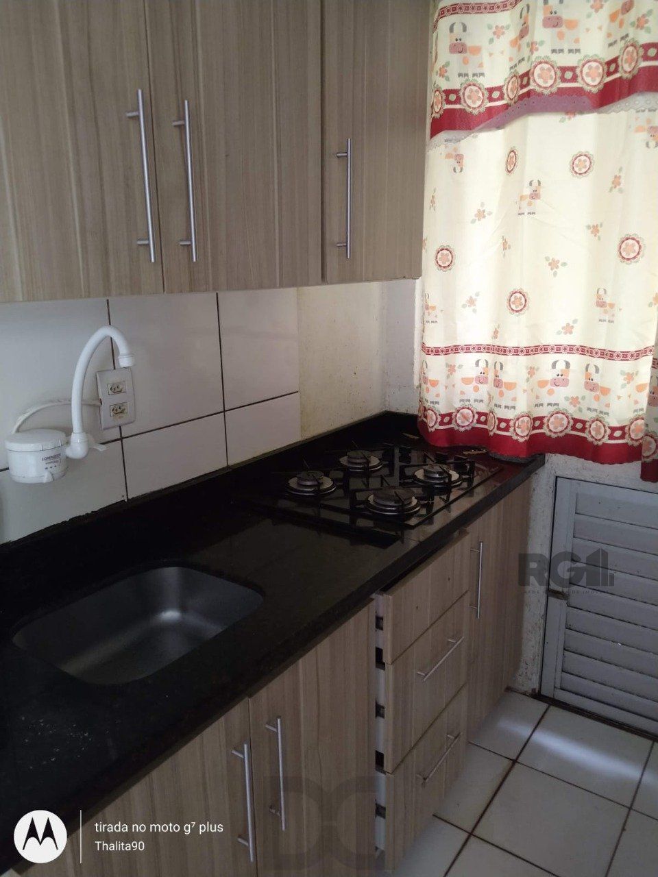 APARTAMENTO 2 DORMITÓRIOS BAIRRO VILA NOVA PORTO ALEGRE RS — foto 3
