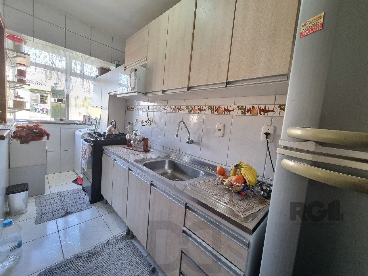 Apartamento 3 Quartos, 1 banheiro, 1 vaga no Bairro Vila Nova, Porto Alegre, RS — foto 21