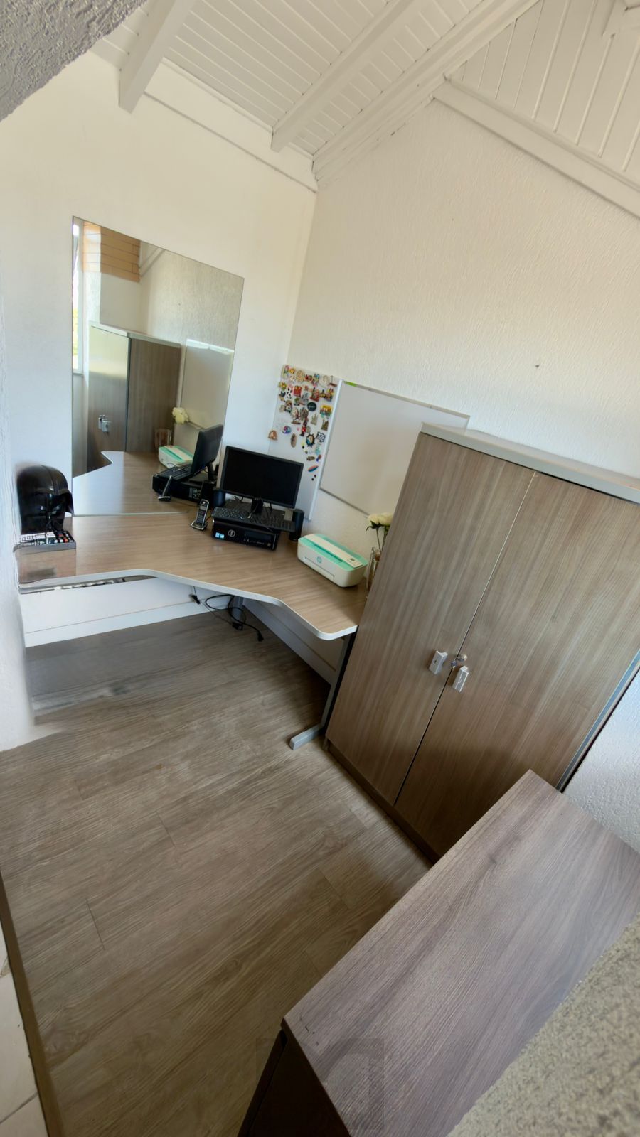 Casa com 02 quartos e 02 vagas no Bairro Jardim Itu em Porto Alegre — foto 25
