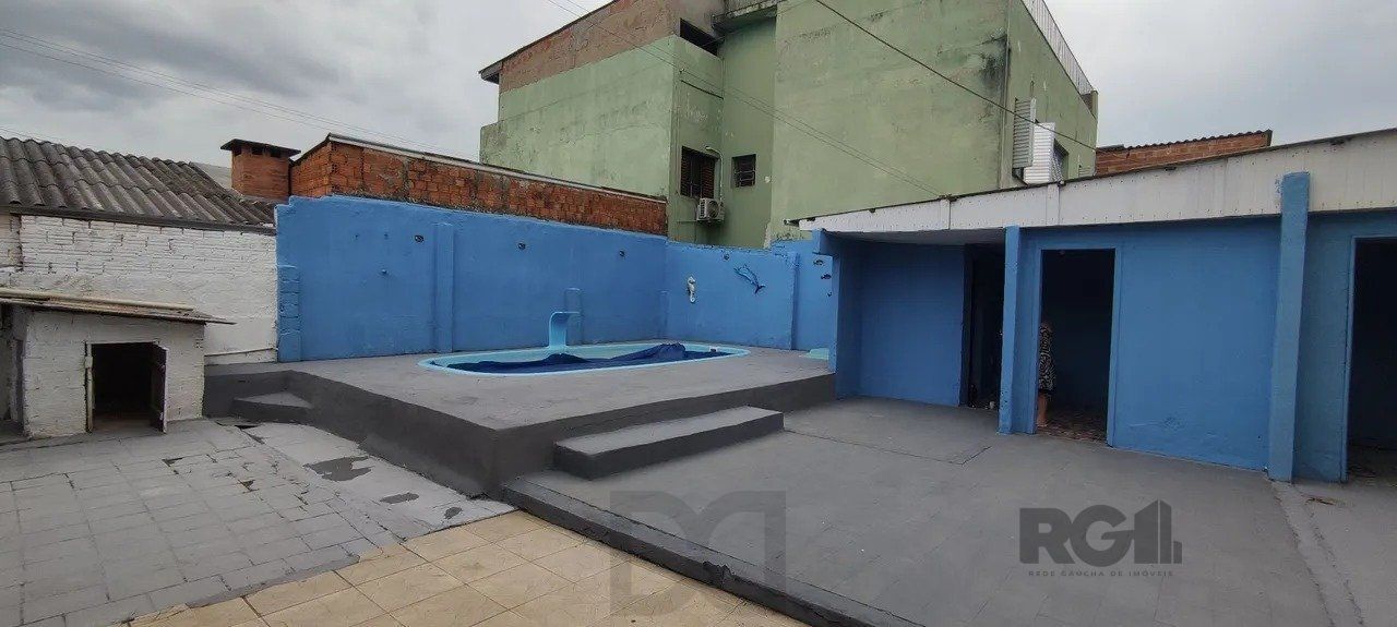 Casa com 2 quartos, vagas de garagem, piscina, bairro Sarandi, Porto Alegre/RS — foto 17