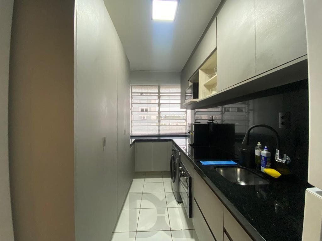Apartamento MOBILIADO 2 dormitórios Bairro Cristal — foto 8