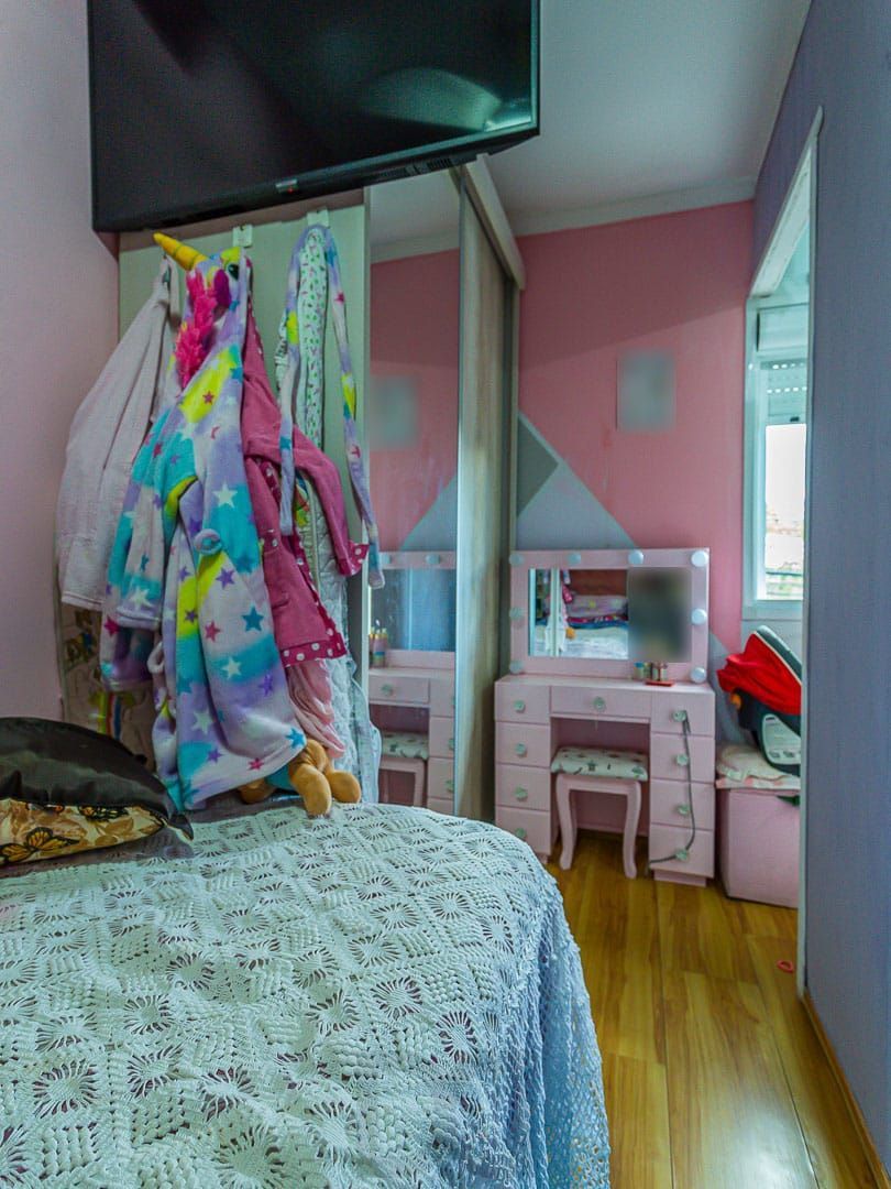Casa 3 dormitórios com duas suítes bairro Jardim Floresta - Lindoia — foto 15