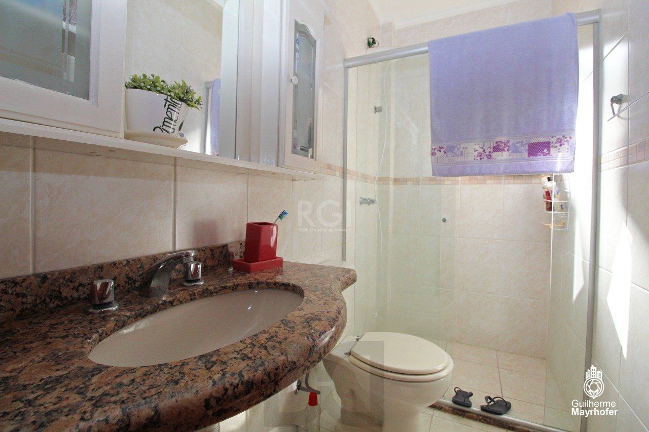 Casa para Venda - 227.93m², 3 dormitórios, 1 suite, 2 vagas - Chácara das Pedras — foto 40