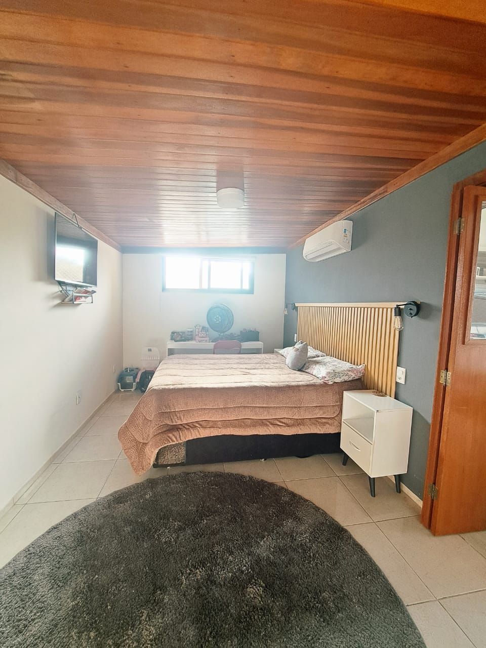 Apartamento com 02 quartos no Bairro Cristal (01 Suíte) — foto 8
