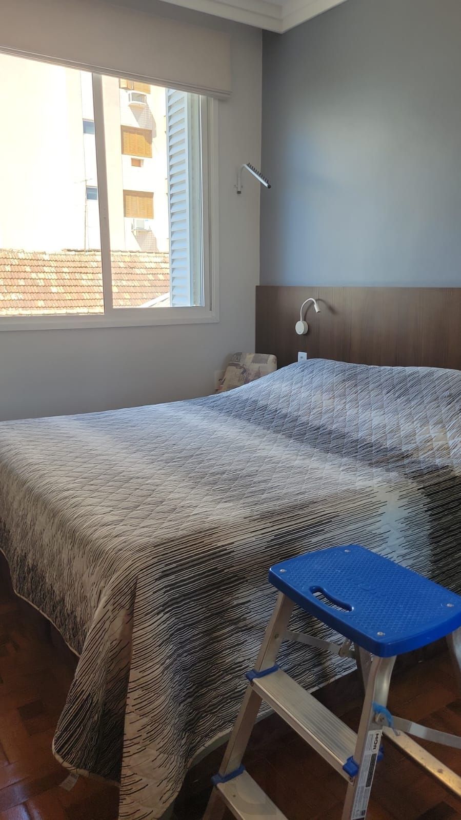 Apartamento 1 dormitório a venda, próximo a redenção. — foto 12