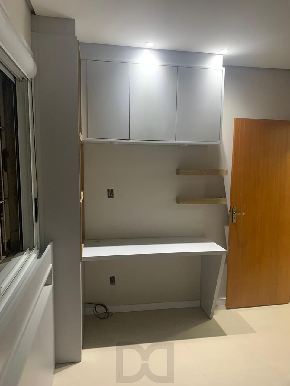 APTO 2 dormitórios REFORMADO NA MEDIANEIRA — foto 8
