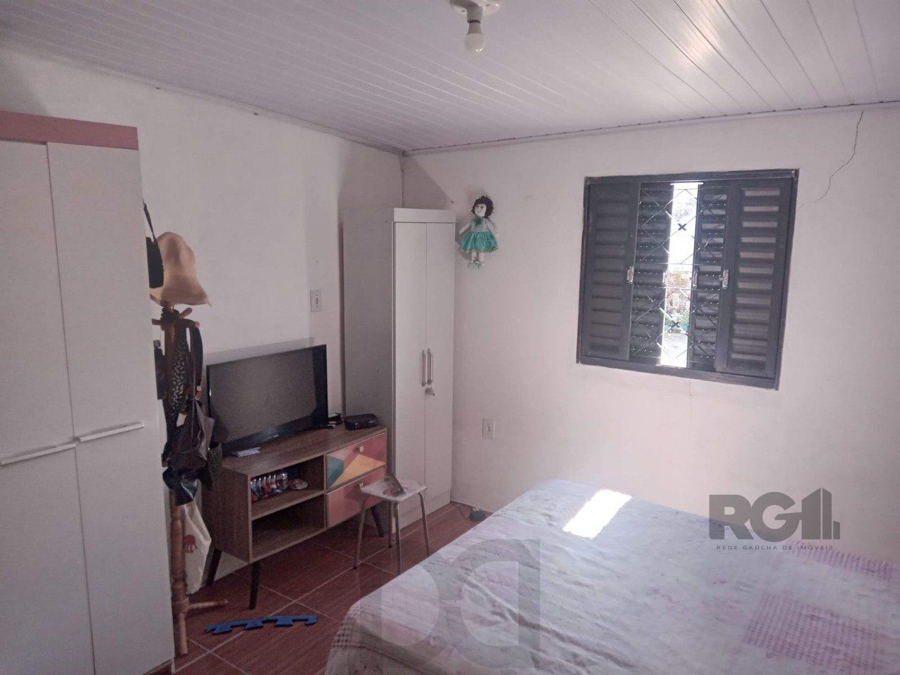 Casa com 2 dormitórios, vaga, amplo pátio, no bairro Santa Rosa de Lima, Poa/RS — foto 10