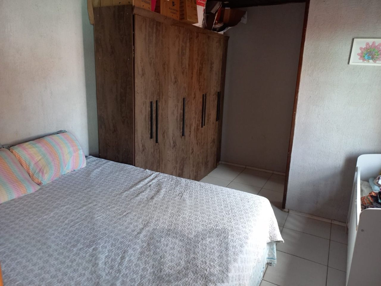 Duas casas no terreno com 2 vagas de garagem — foto 8