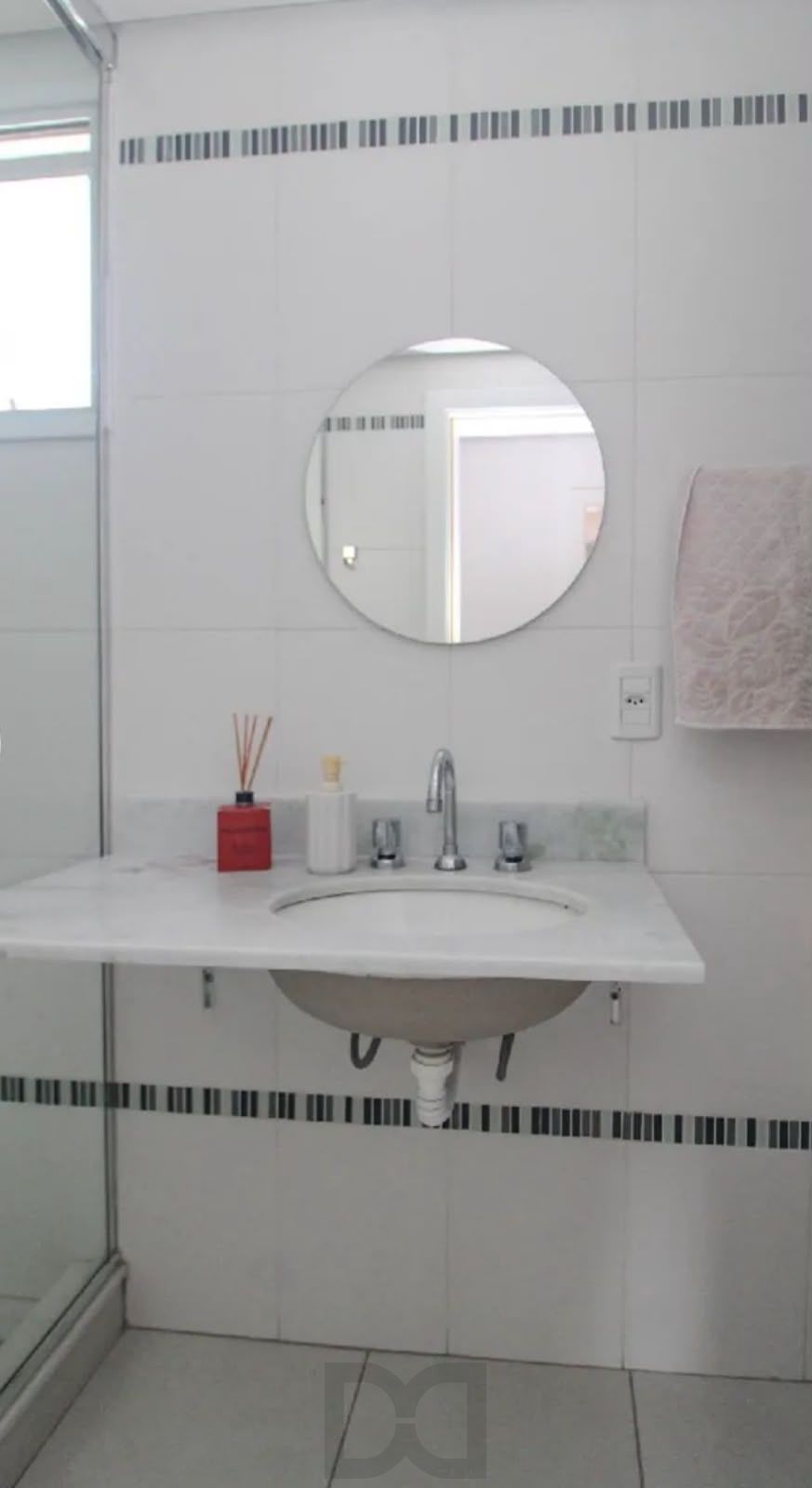 Apartamento com 2 quartos, churrasqueira, vaga de garagem, no bairro Cavalhada Porto Alegre — foto 7