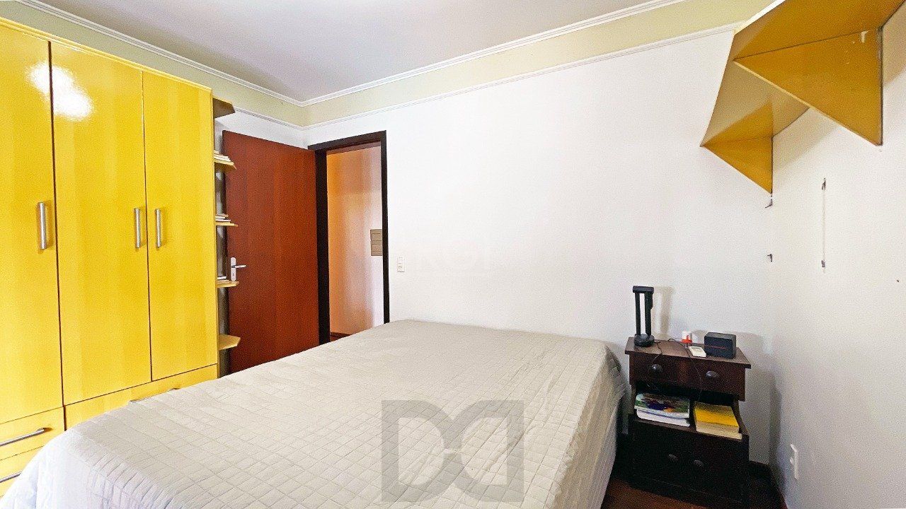 Casa 4 Suítes e 6 vagas de garagem no bairro Jardim Itu — foto 36