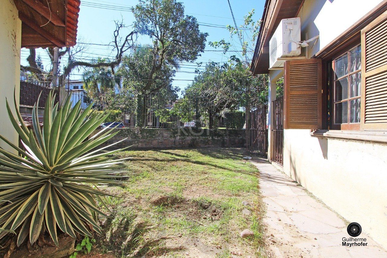Casa para Venda - 249.54m², 4 dormitórios, sendo 1 suites, 5 vagas - Ipanema — foto 42