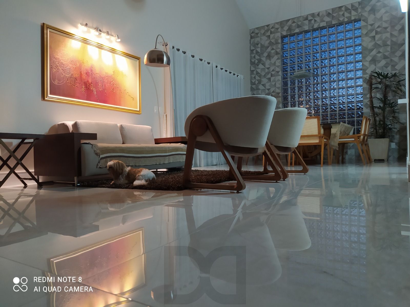 Casa em Condomínio com 03 quartos (01 suíte com closet) e 06 vagas no Ecoville — foto 18