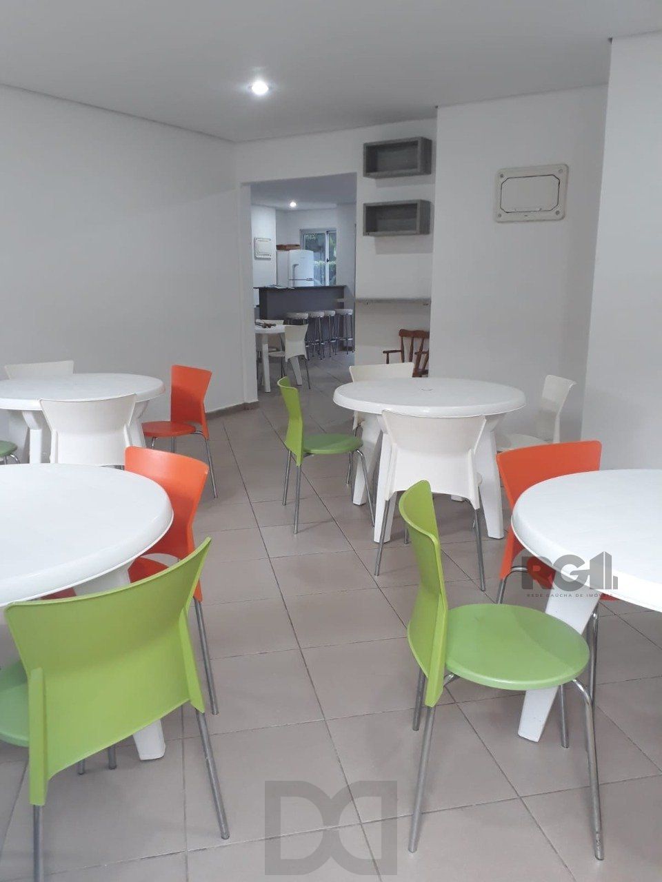 APARTAMENTO DE 2 DORMITÓRIOS E VAGA ESCRITURADA EM CONDOMÍNIO COM INFRA COMPLETA. — foto 39