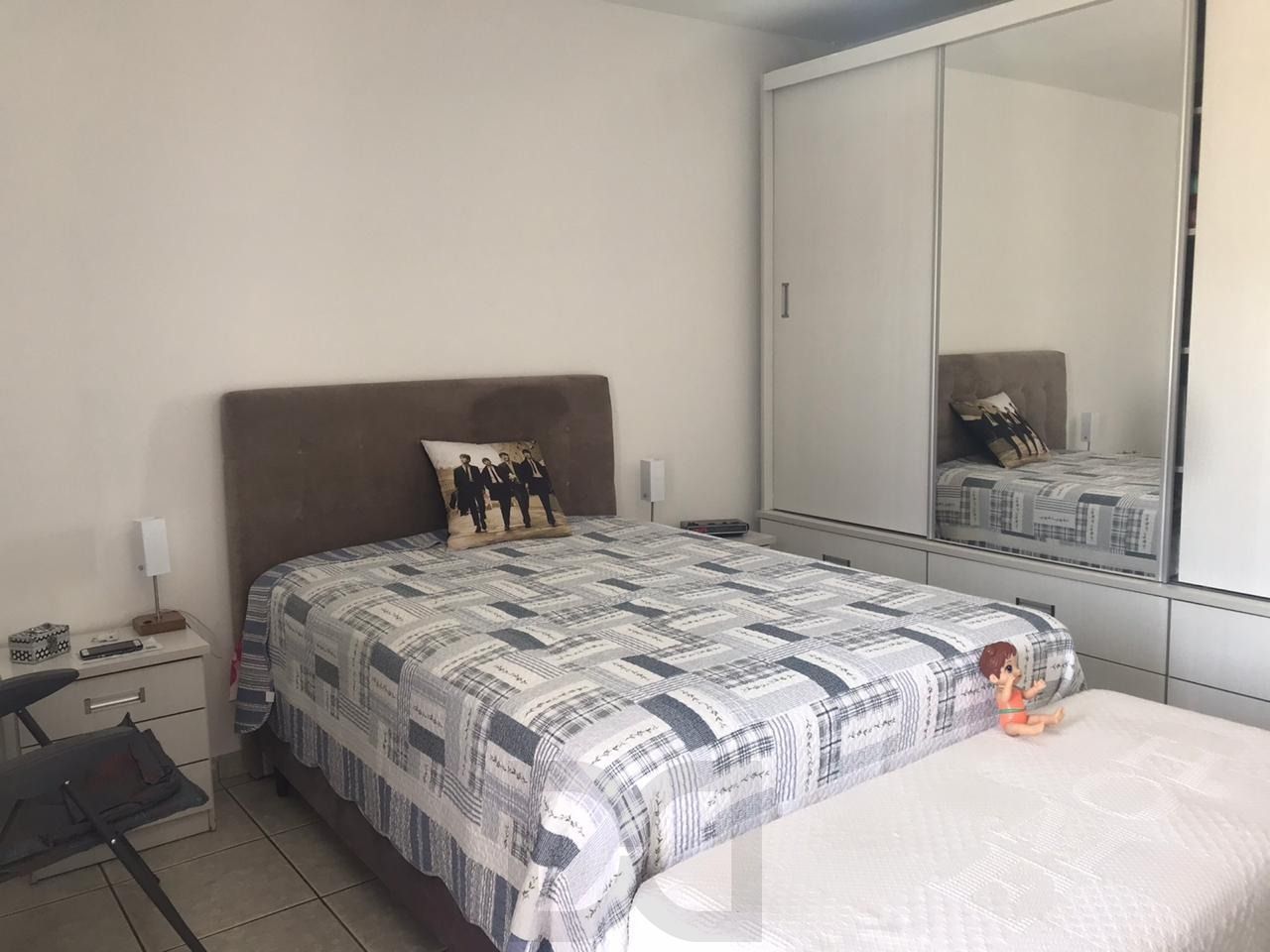 APARTAMENTO, 3 DORMITÓRIOS, 2 VARANDAS, BAIRRO CRISTAL, PORTO ALEGRE/RS — foto 7