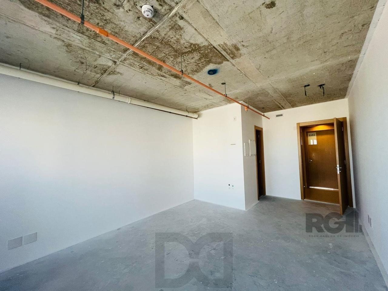 Sala Comercial com 33m² no MEDPLEX Assis Brasil !!! — foto 11