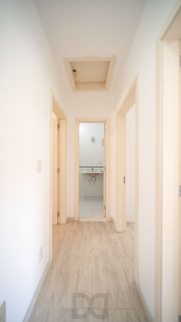 Casa em Condomínio com 134,64 m² privativos, 3 dormitórios sendo 1 suíte 2vagas — foto 10