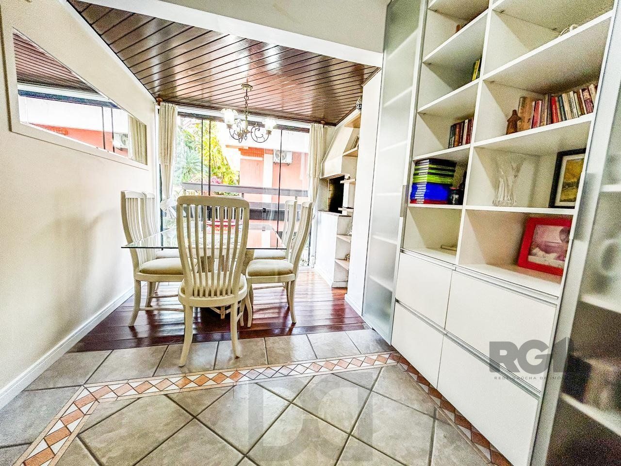 Apartamento 3 dormitórios, 1 suíte, 2 vagas, bairro Ipanema, Poa/RS — foto 3