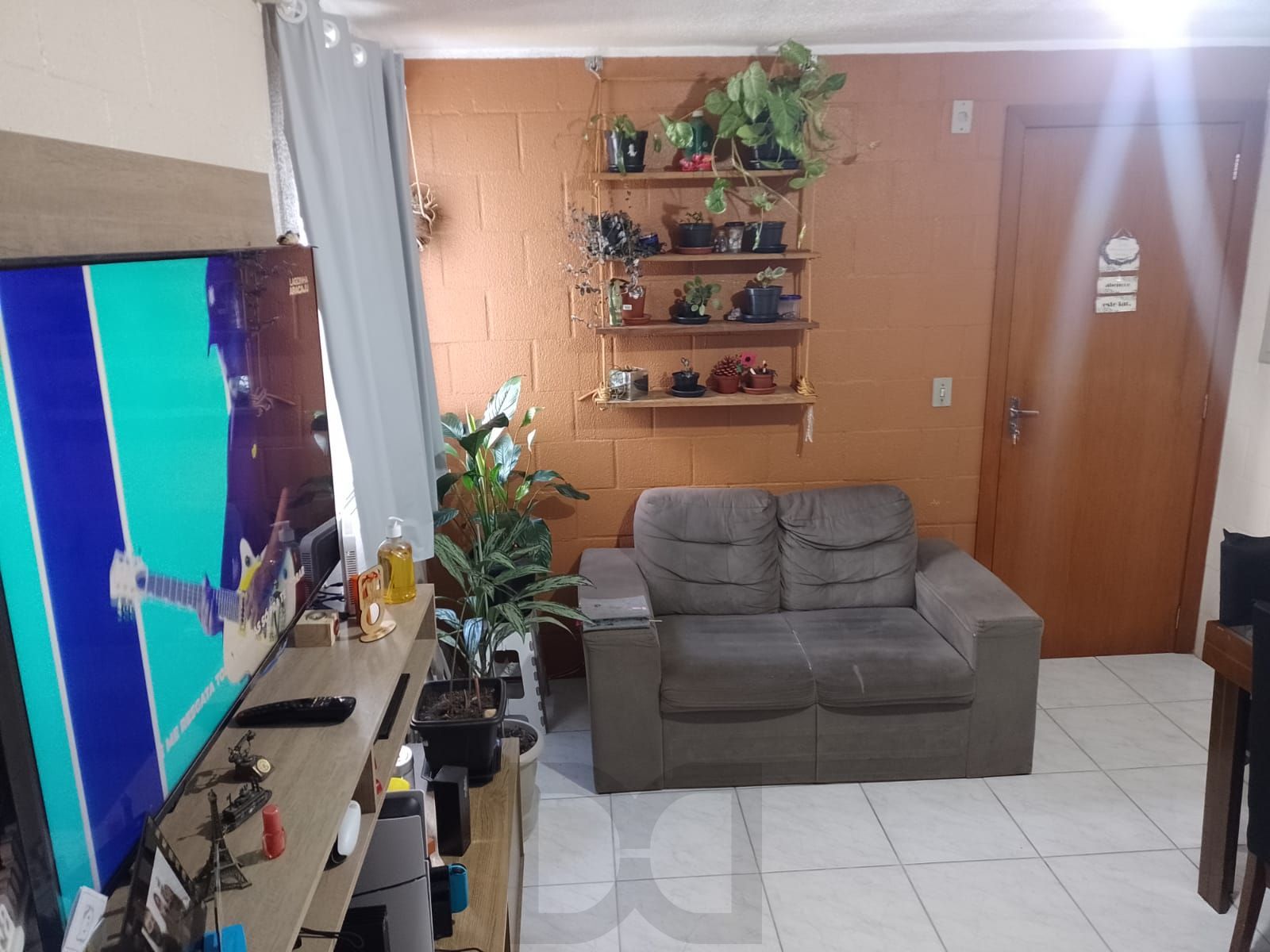 Apartamento 2 quartos e 01 vaga no Bairro Campo Novo em Porto Alegre — foto 7