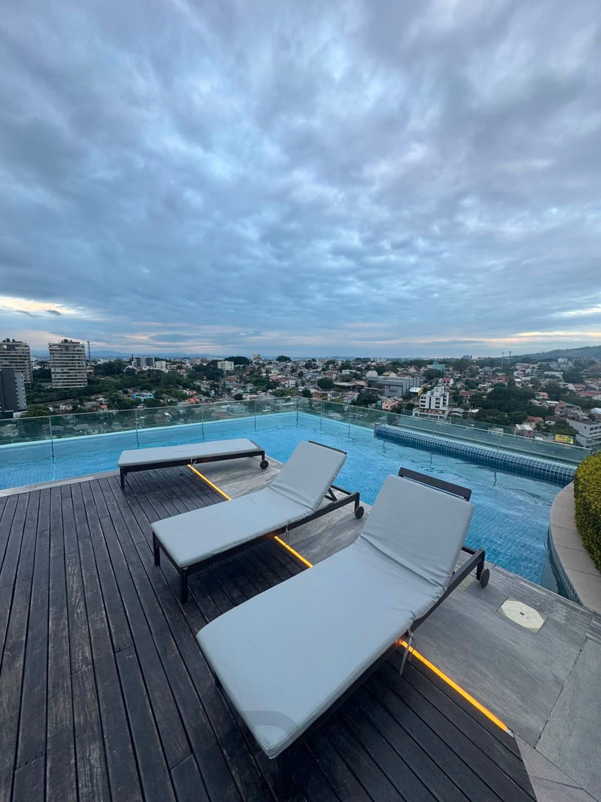 Apartamento Loft no HOM Nilo — foto 17
