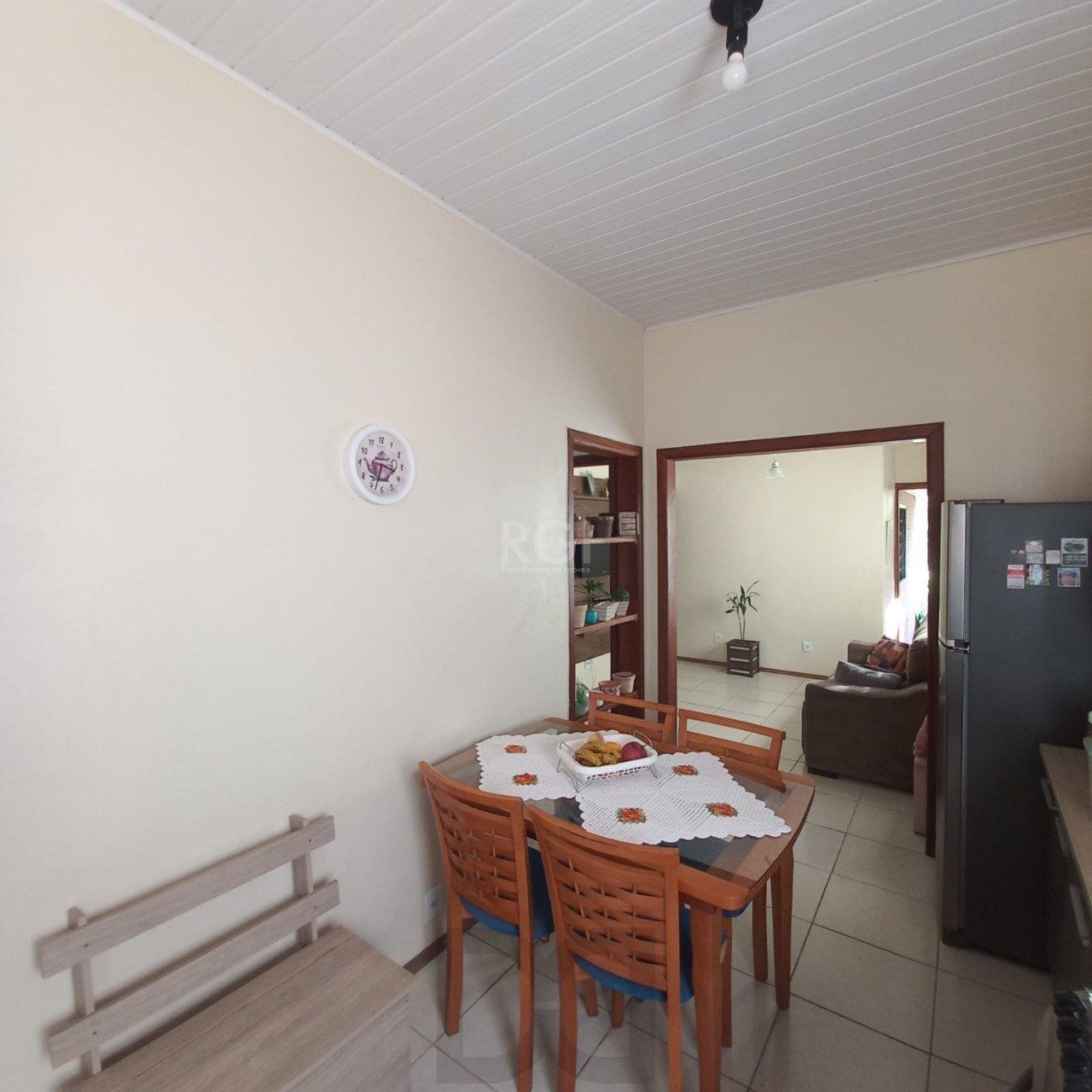 2 Casa com 4 quartos, 2 vagas de garagem, no bairro Belém Novo, Porto Alegre/RS — foto 7