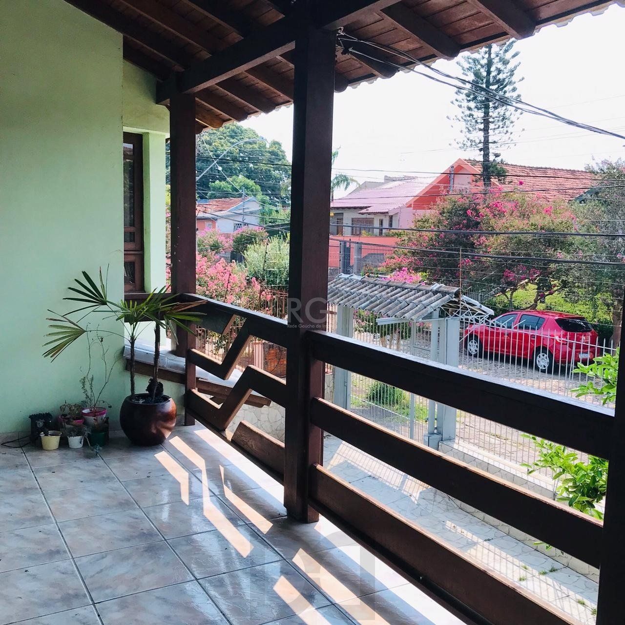 Casa para Venda - 279m², 6 dormitórios, sendo 2 suites, 3 vagas - Cavalhada, Poa — foto 26