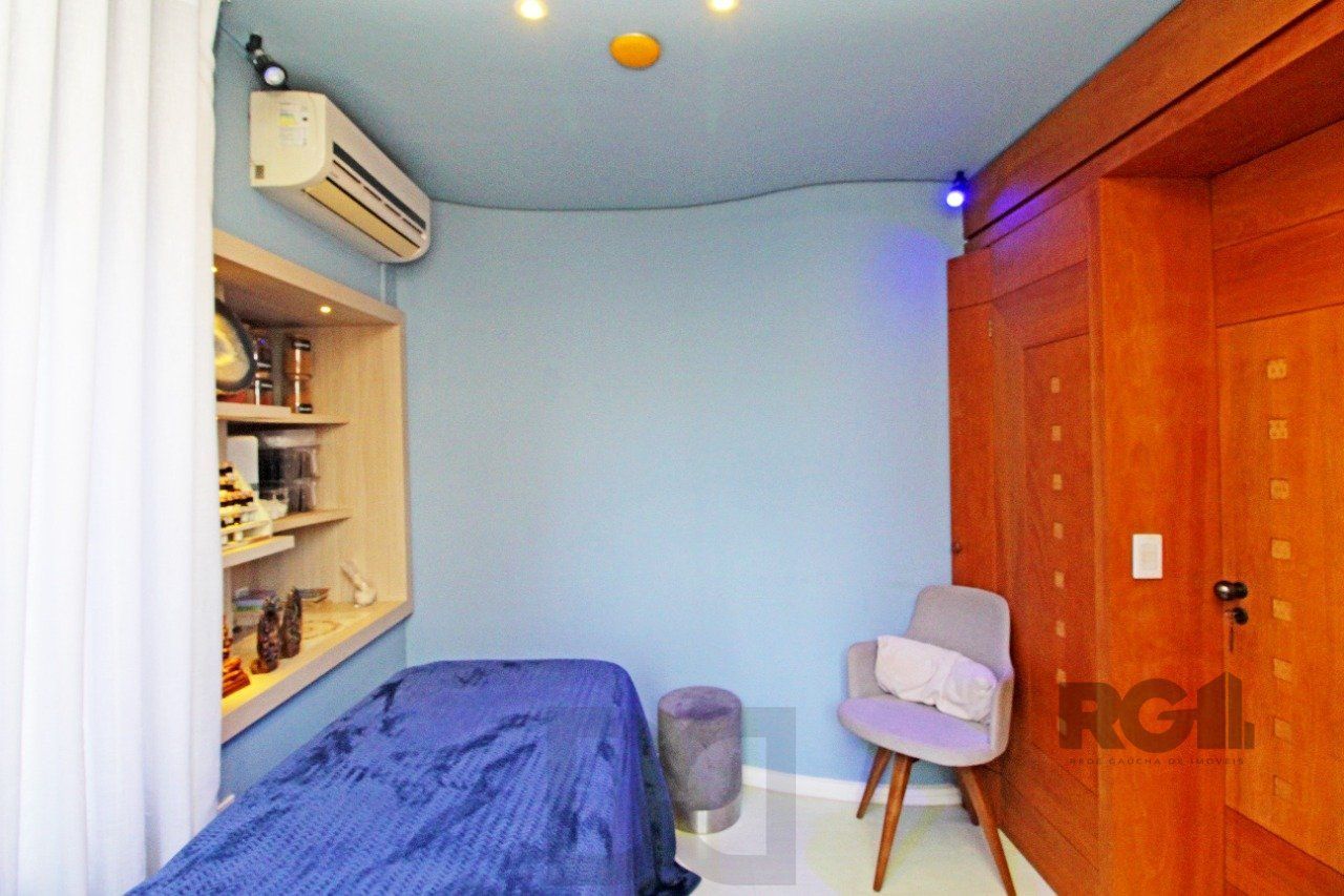 Sala comrcial venda na Carlos gomes, 48m2 privativos e uma vaga de garagem — foto 14