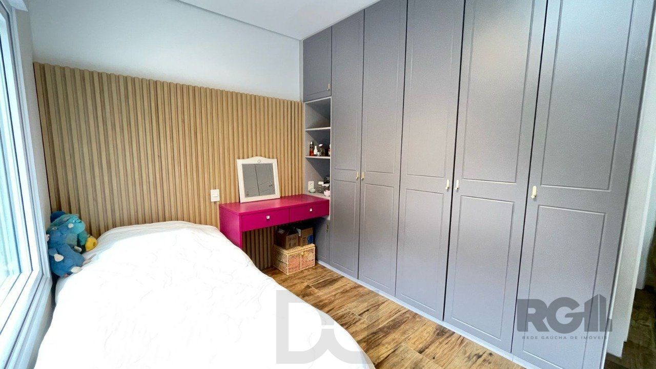 Casa em condomínio com 3 suítes, no bairro Pedra Redonda, Porto Alegre/RS — foto 34