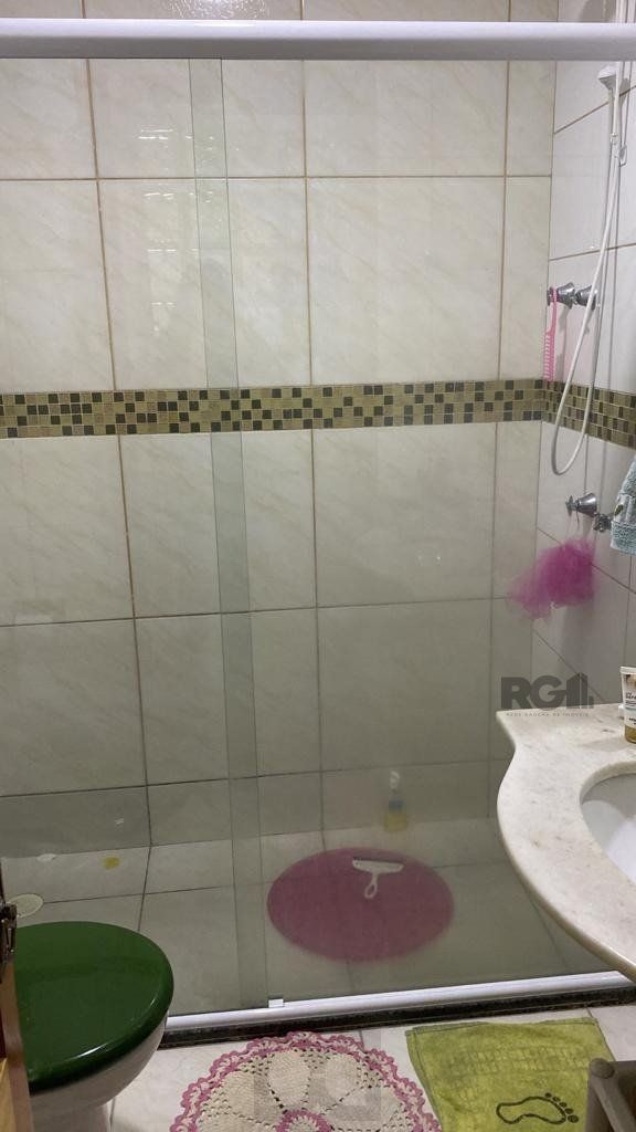 Casa 3 quartos, 4 vagas, salão de festa, sacada 198m² bairro Rubem Berta, Poa/RS — foto 14