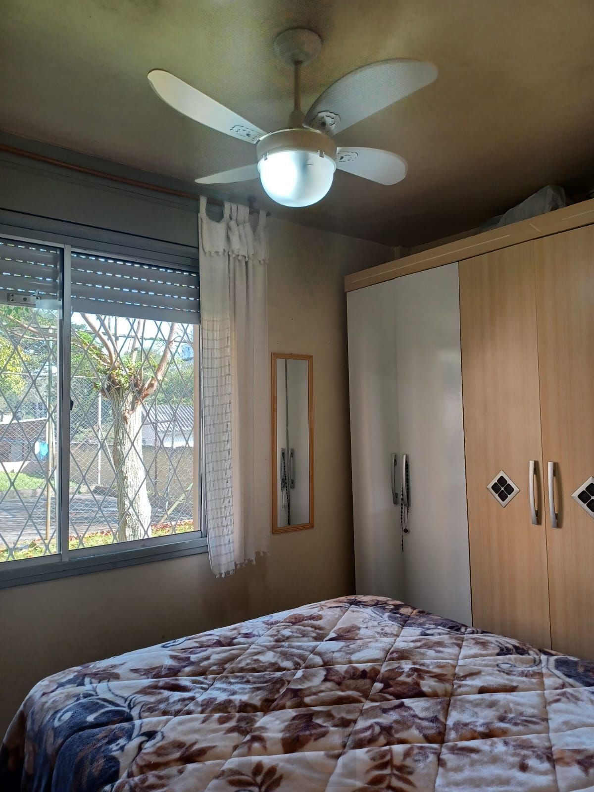 APTO 2 DORM, TÉRREO EM CONDOMÍNIO FECHADO — foto 12