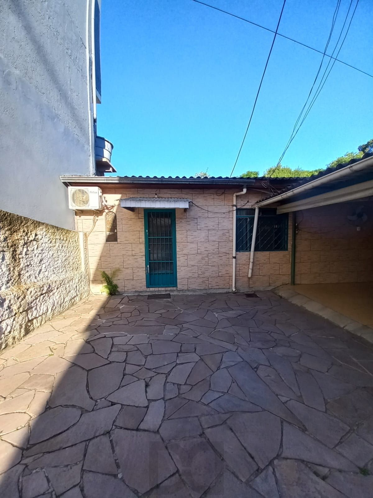 Casa 3 dormitórios próximo ao CEITEC, UFRGS e CEMITÉRIO JARDIM DA PAZ — foto 1