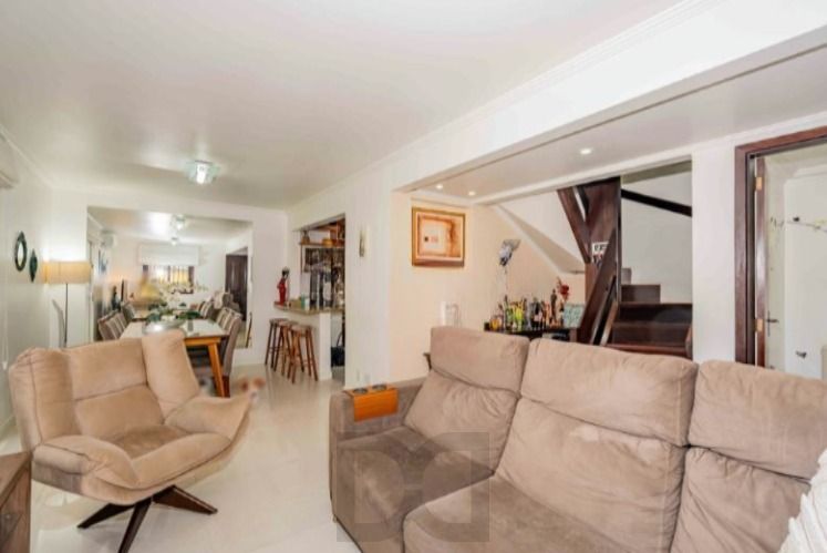 Casa em condomínio 3 dormitórios — foto 5